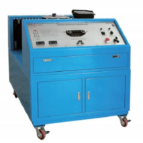 Automotive Air Conditioning System Training Equipment